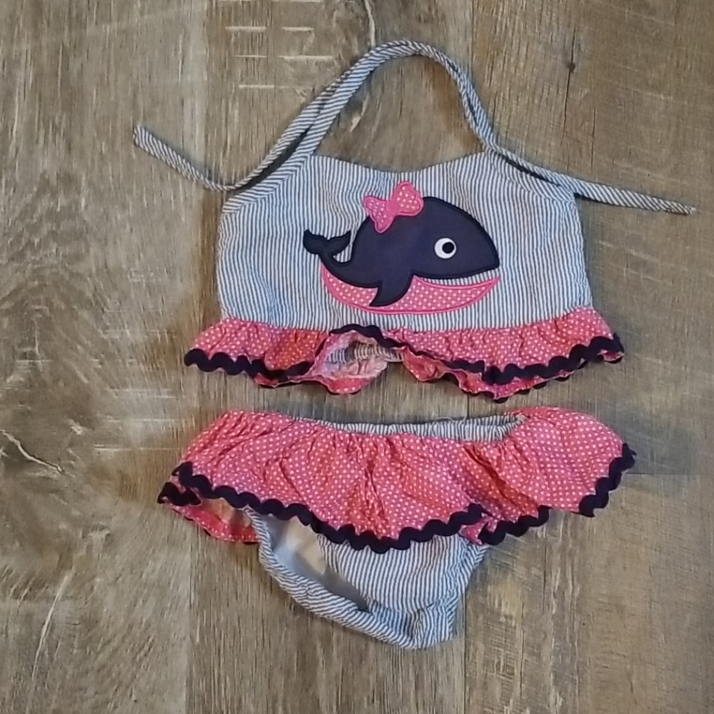 Bathing suit